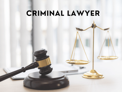 How a Criminal Lawyer Builds a Strong Defense Strategy