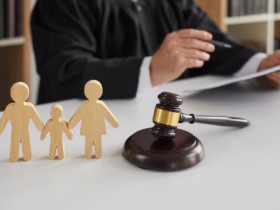 Family Matters Lawyer
